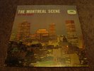 NICK AYOUB  The Montreal Scene  RCA VICTOR  Canada ONLY
