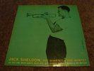 JACK SHELDON  Jazz West 6  1st  Deep Groove  ZOOT SIMS