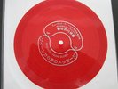 QUEEN JAPANESE RED FLEXI