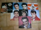 Coffret de Vinyles ELVIS PRESLEY: The greatest hits