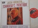 ASD 2332 first S/c - Horenstein, Tchaikovsky