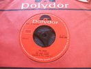 The Pink Fairies - The Snake c/w Do It 1971 UK 45