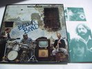 CRAMPS - LP ITALIAN PROG BELLA BAND - BELLA BAND