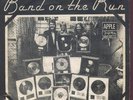 PAUL MCCARTNEY/WINGS-Band on the run-DIFF.PS 45-YUGO