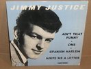 JIMMY JUSTICE