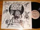 1969 Psych LP - BRUCE HAACK & ESTHER NELSON Dimension 5