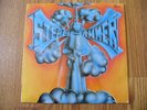 STEAMHAMMER 2 Reflection label UK