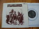 STEAMHAMMER Reflection label UK
