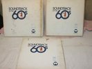 SOUNDTRACK OF THE 60'S 1980 1981