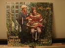 MALIK YAQUB private press spiritual jazz LP SEALED RARE