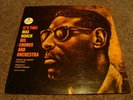 MAX ROACH  It's Time  IMPULSE A-16  Deep Groove  PROMO