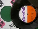 LEE PERRY AND THE UPSETTERS-JUNGLE LION(ORIGINAL U.K.45