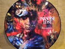 Picture Disc Goth LP Paradise Lost DRACONIAN TIMES