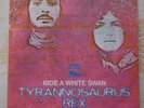Marc Bolan T.Rex Tyrannosaurus ITALY 7