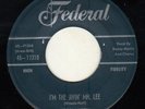 POPCORN R&B + DOOWOP ANSWER--KENNY MARTIN----HEAR BOTH