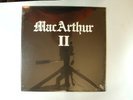 MACARTHUR prog-rock LP 