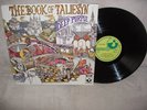 1969 UK Orig. DEEP PURPLE LP “THE BOOK OF TALIESYN”