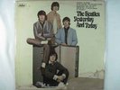 Beatles - Yesterday...and Today -  2nd State Butcher