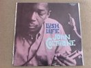 John Coltrane Lush Life DCC Audiophile LP OOP