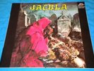 JACULA  'Tardo pede in magiam versus' ITALIAN DARK PROG