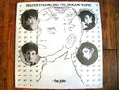 * WALTER STEDING Joke ANDY WARHOL NO WAVE Sealed Orig ?