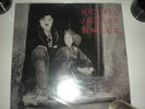 Michael Jackson Smile Vinyl Maxi