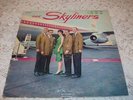 THE SKYLINERS   1959 CALICO LP-3000   $600 BOOK 