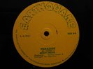 MIKEY DREAD Paradise/RAINBOW STEPPER And Behold 12