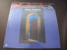 Deep Purple The Video Singles Japan Laserdisc Sealed