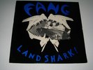 FANG Landshark LP on Boner Flipper Drunks with Guns