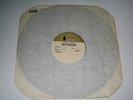 NO FOR AN ANSWER Thought Crusade LP TEST PRESS rare sxe