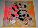 RORSCHACH Protestant LP rare Pushead limited 