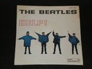 THE BEATLES                           -- help --