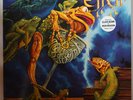 Elixir Lethal Potion UK 1990 LP + IS C.Burr Iron Maiden