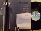 MCA 42131 ROB WASSERMAN Duets WARNES GRAPPELLI VG++