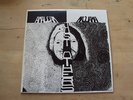 JUST OTHERS - AMALGAM LP Rarest UK Private Folk SUPERB