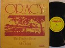 THE POSITIVE FORCE Oracy PRIVATE SPIRITUAL JAZZ LP mp3