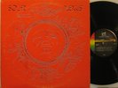 SOLAR PLEXUS s/t PRIVATE PRESS SPIRITUAL JAZZ/PSYCH LP