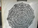 Kalacakra*Crawling to Lhasa*LP*Rarität-Original