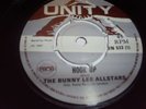 UNITY  THE BUNNY LEE ALL STARS - HOOK UP  BOSS SKINHEAD