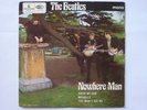 THE BEATLES - NOWHERE MAN 7