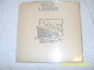 BILLY LAWRIE. SHIP IMAGINATION LP. RARE