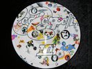 LED ZEPPELIN III picture disc  12
