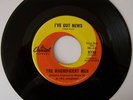 Northern Soul The Magnificent Men I've Got News ?