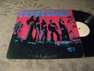 EXPRESSION Self Titled PRIVATE vegas lounge funk rock
