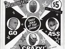 THE MUMMIES Go Ass Crazy 7