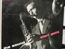 STAN GETZ 