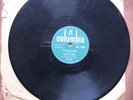 cliff richard  1958  78 rpm  high class baby  DB 4203