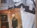 Gary Numan/Tubeway Army - Replicas 1979 UK LP + Poster