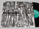 PIERRE HENRY:LP-LE VOYAGE(MORTS TIBETAIN)1°PRESS EX+